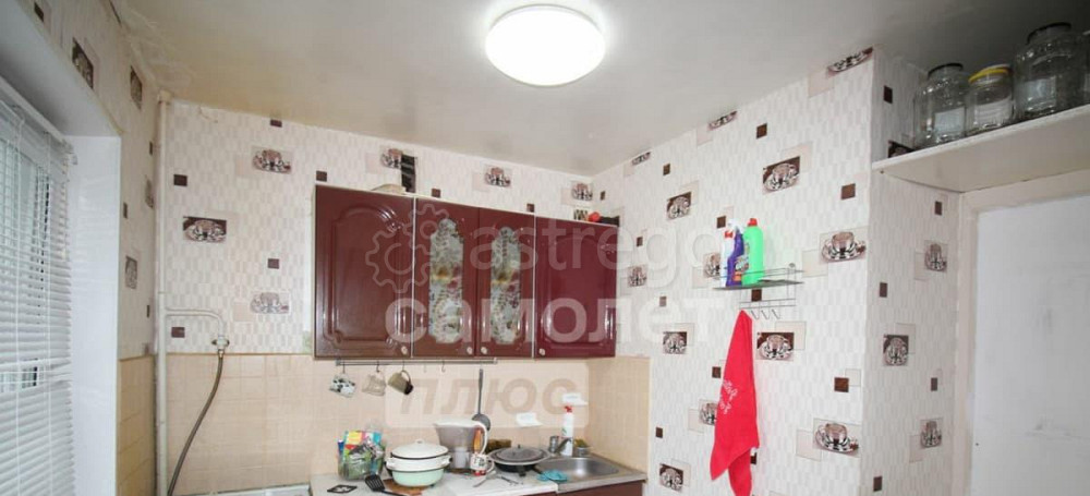 3-комн. квартира, 59.7 м2, 4/5 эт. Коряжма - изображение 6