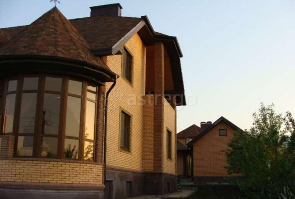 Коттедж, 352 м2, 15 соток, 2 эт. Таврово - изображение 9