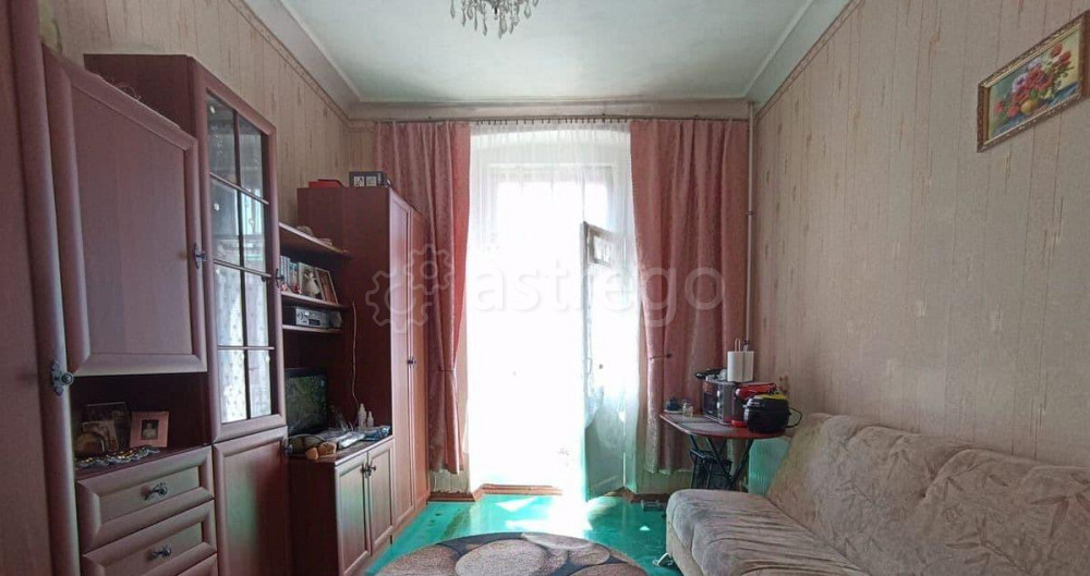Комната, 13 м2, 3/4 эт. Санкт-Петербург - изображение 2