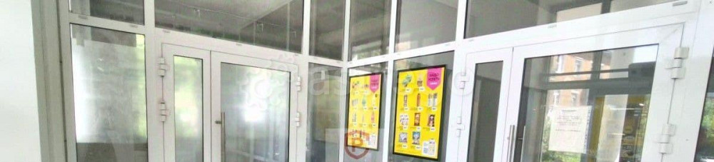 Торговое помещение, 35 м2 Сергиев Посад - изображение 1