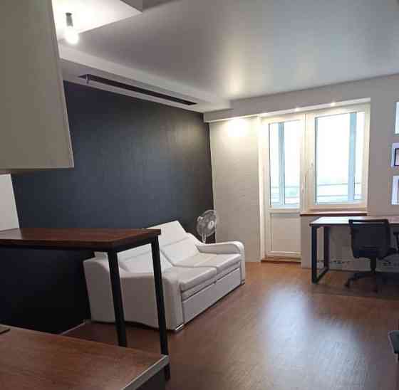 Студия, 30 м2, 15/18 эт. Мытищи