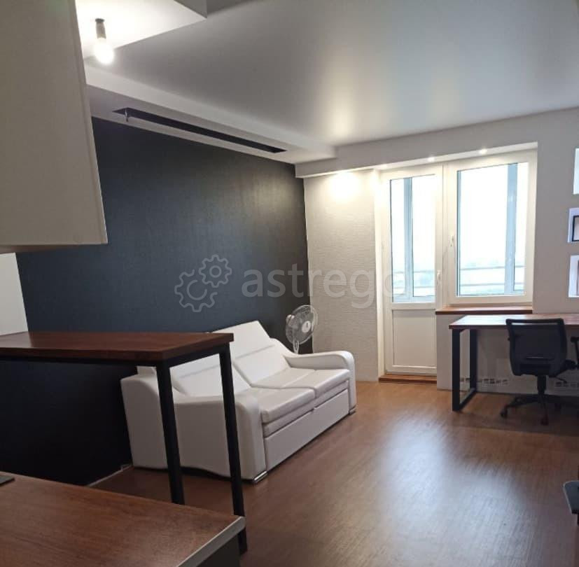 Студия, 30 м2, 15/18 эт. Мытищи - изображение 1