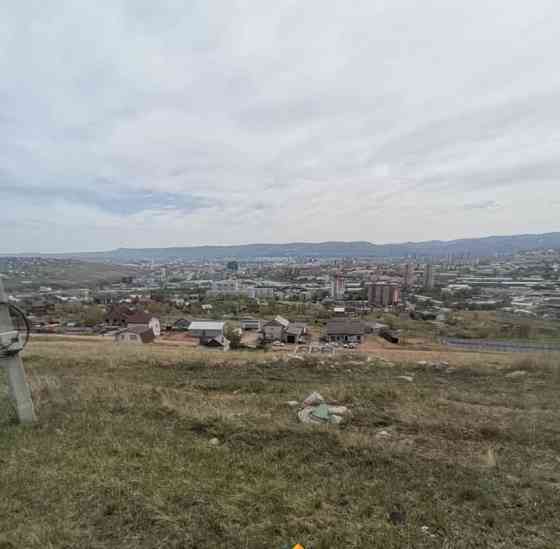 Земельный участок, 11 соток Красноярск