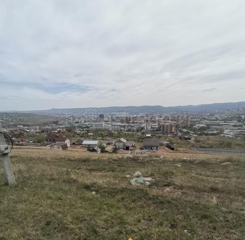 Земельный участок, 11 соток Красноярск - изображение 5