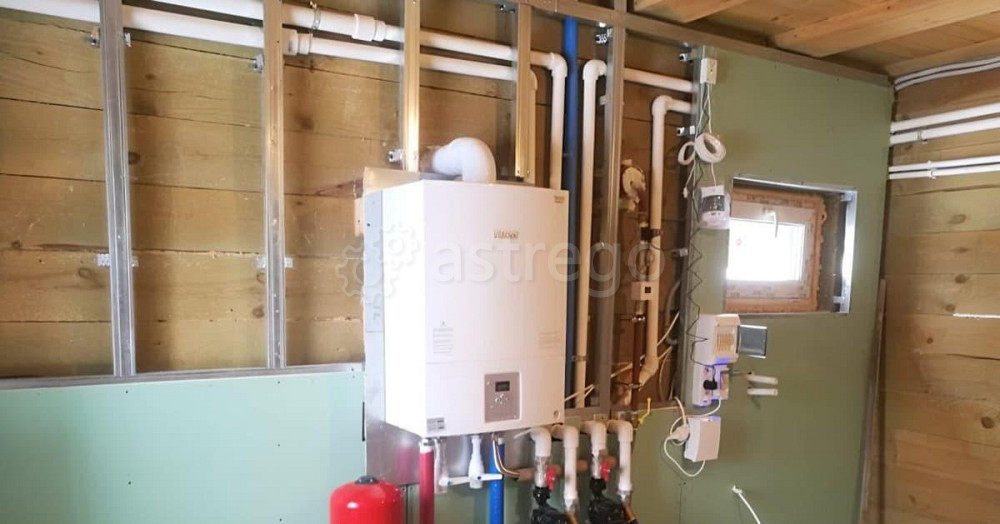 Коттедж, 352 м2, 14 соток, 2 эт. Бийск - изображение 5