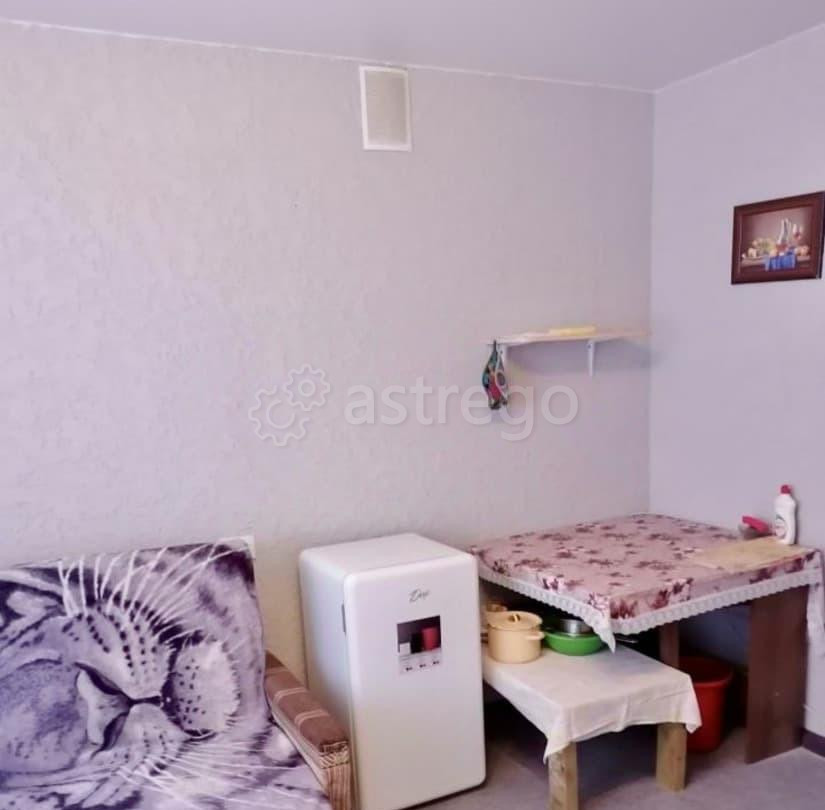 Комната, 12 м2, 8/9 эт. Санкт-Петербург - изображение 5