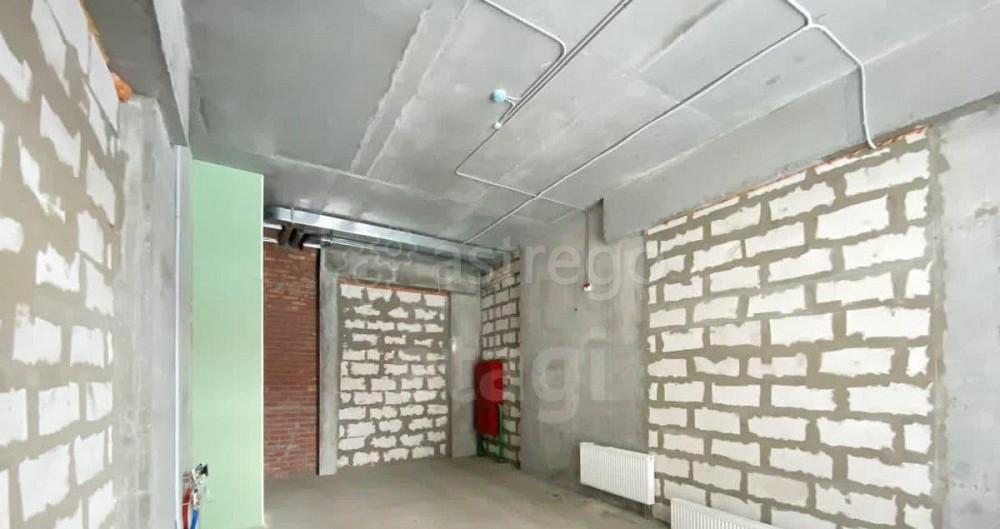 Торговое помещение, 31.8 м2 Архангельск - изображение 3