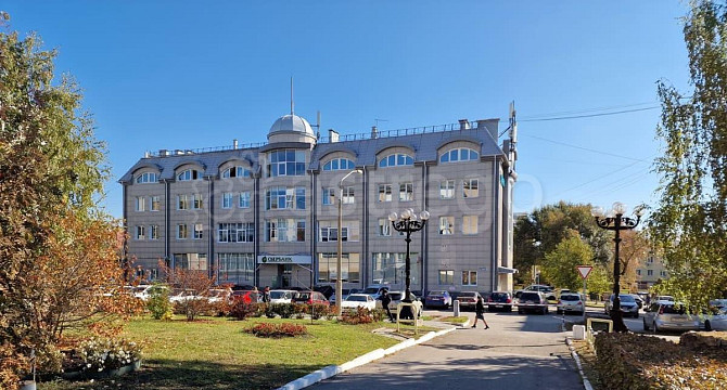 Свободного назначения, 444 м2 Барнаул - изображение 2