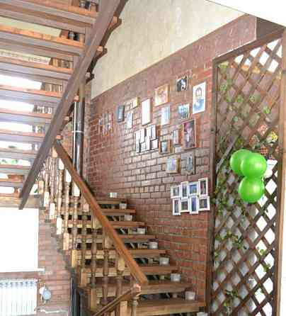 Коттедж, 350 м2, 10 соток, 3 эт. Емельяново