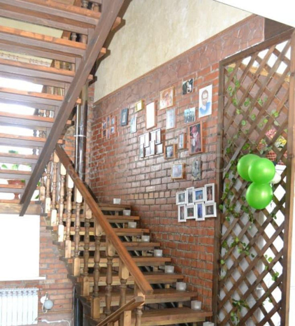 Коттедж, 350 м2, 10 соток, 3 эт. Емельяново - изображение 6