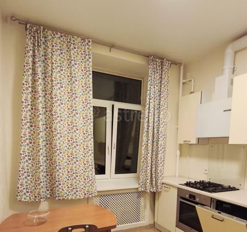 2-комн. квартира, 53 м2, 2/8 эт. Санкт-Петербург - изображение 6