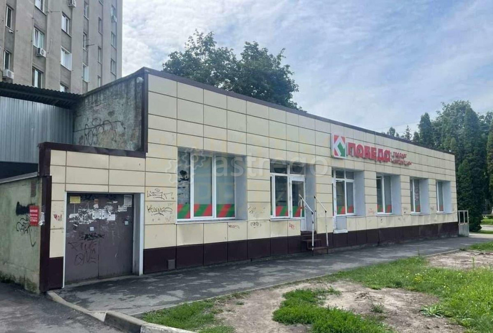 Свободного назначения, 245.4 м2 Старый Оскол - изображение 3