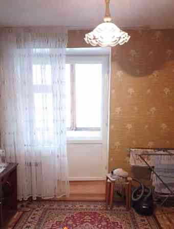 4-комн. квартира, 84.9 м2, 3/5 эт. Уфа