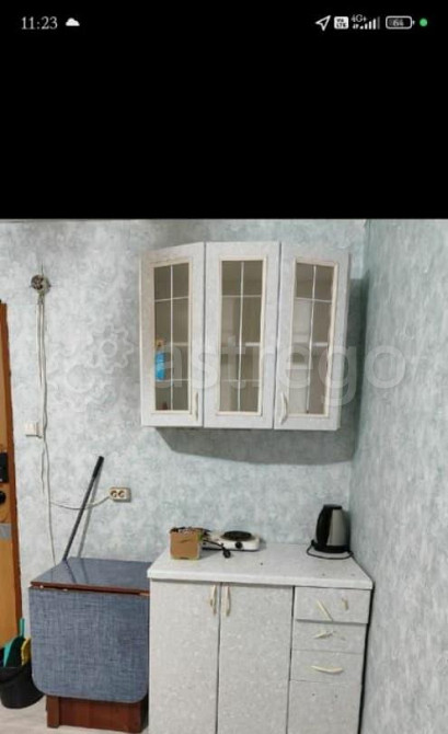 Комната, 12 м2, 5/5 эт. Красноярск - изображение 5