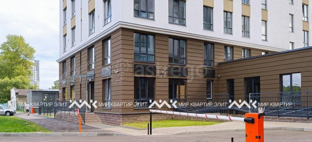 Свободного назначения, 52.7 м2 Санкт-Петербург - изображение 5