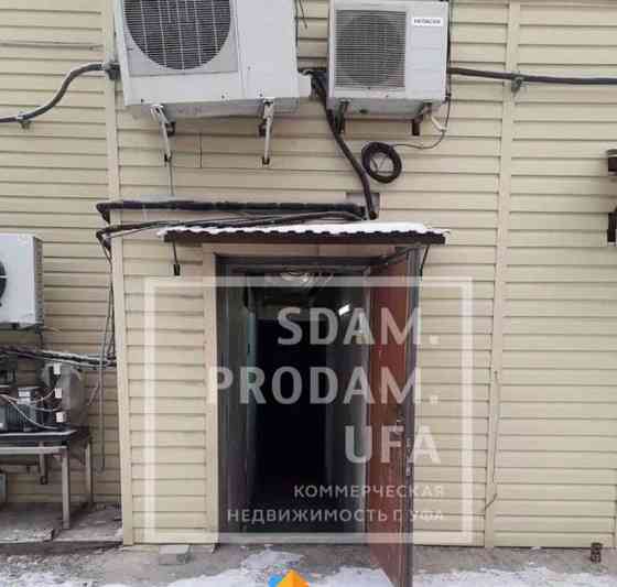Склад, 115.3 м2 Уфа