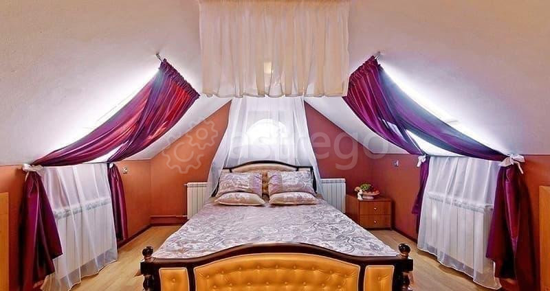 Коттедж, 640 м2 Санкт-Петербург - изображение 5