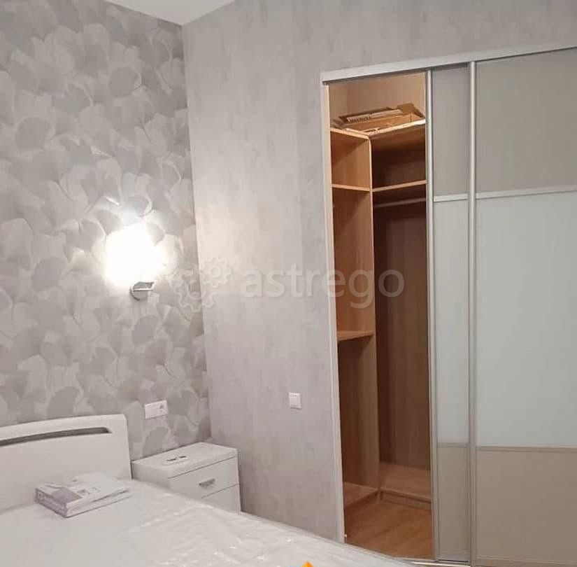 2-комн. квартира, 65 м2, 10/14 эт. Москва - изображение 7