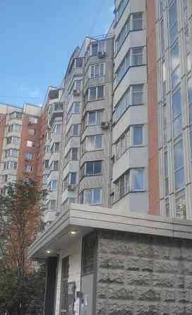1-комн. квартира, 37.8 м2, 7/14 эт. Москва