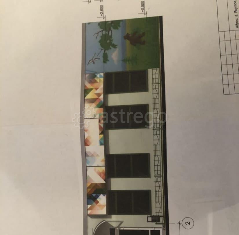 Торговое помещение, 200 м2 Реутов - изображение 5