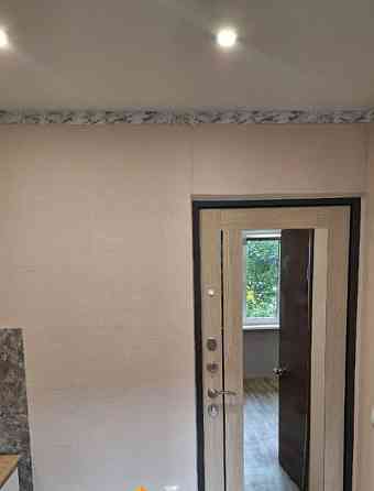 Студия, 23 м2, 1/10 эт. Красноярск