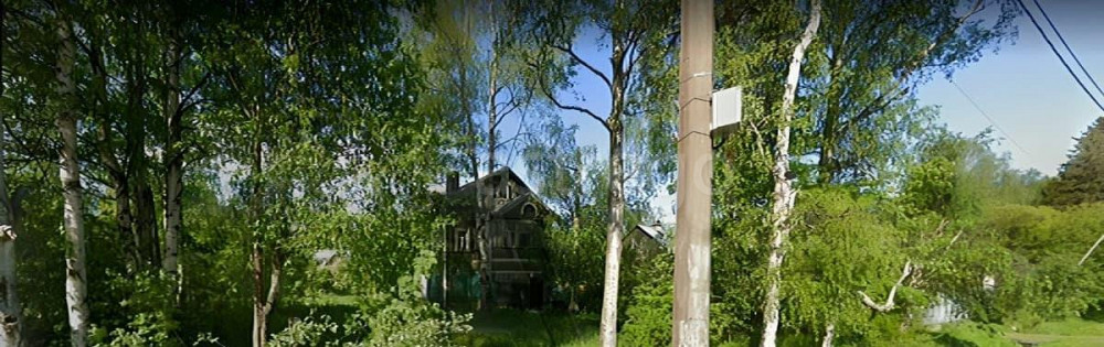 Земельный участок, 12 соток Санкт-Петербург - изображение 1