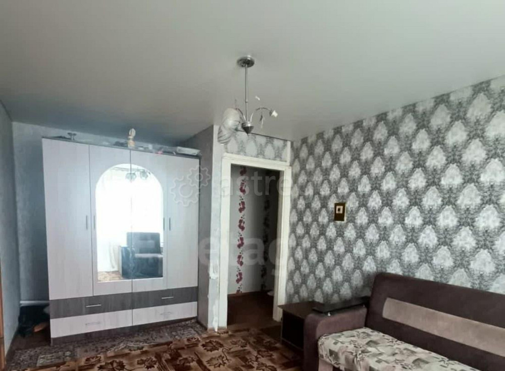 3-комн. квартира, 47.5 м2, 5/5 эт. Белокуриха - изображение 2