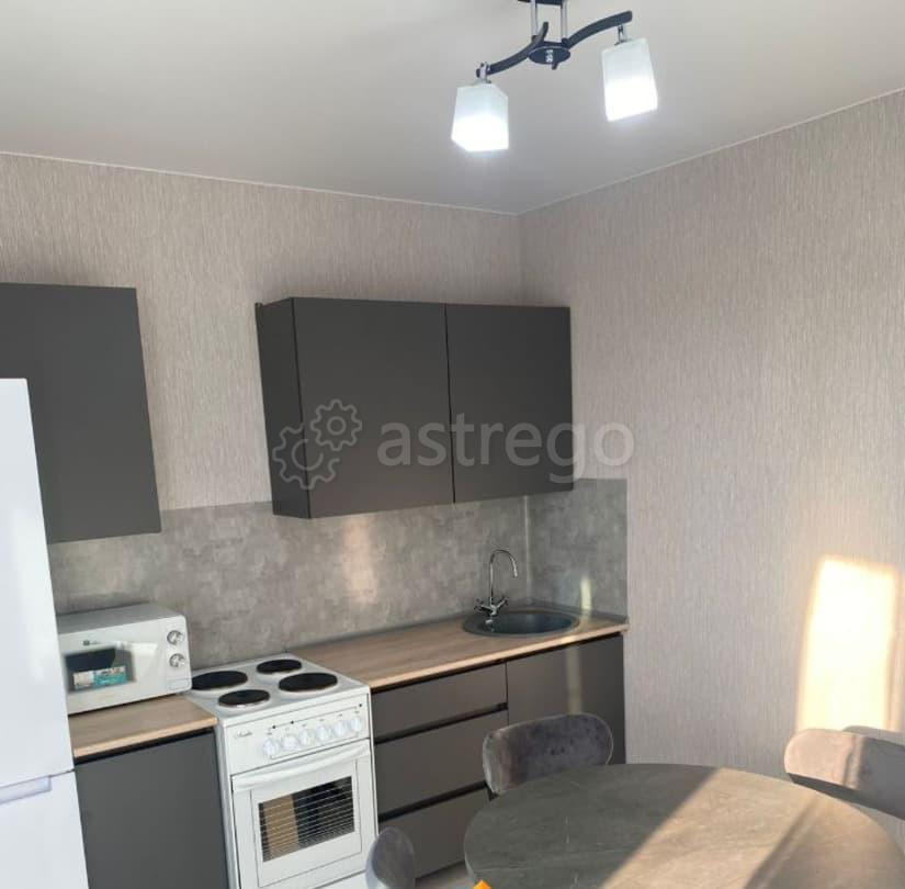 1-комн. квартира, 37.6 м2, 4/9 эт. Майкоп - изображение 7