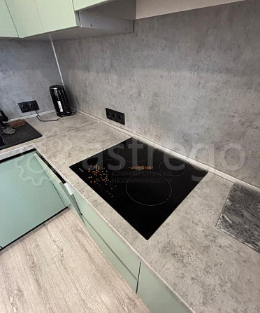 3-комн. квартира, 70 м2, 8/16 эт. Уфа - изображение 4