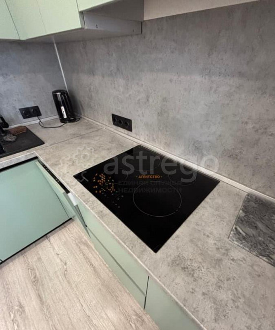 3-комн. квартира, 70 м2, 8/16 эт. Уфа - изображение 4