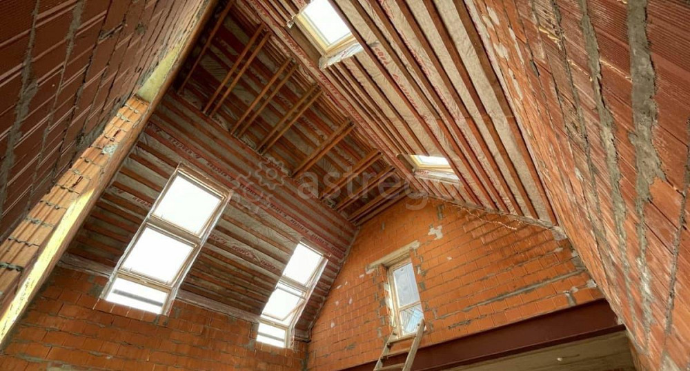 4-комн. квартира, 86 м2, 4/4 эт. Апрелевка - изображение 1