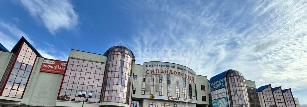 Торговое помещение, 350 м2 Уфа - изображение 4