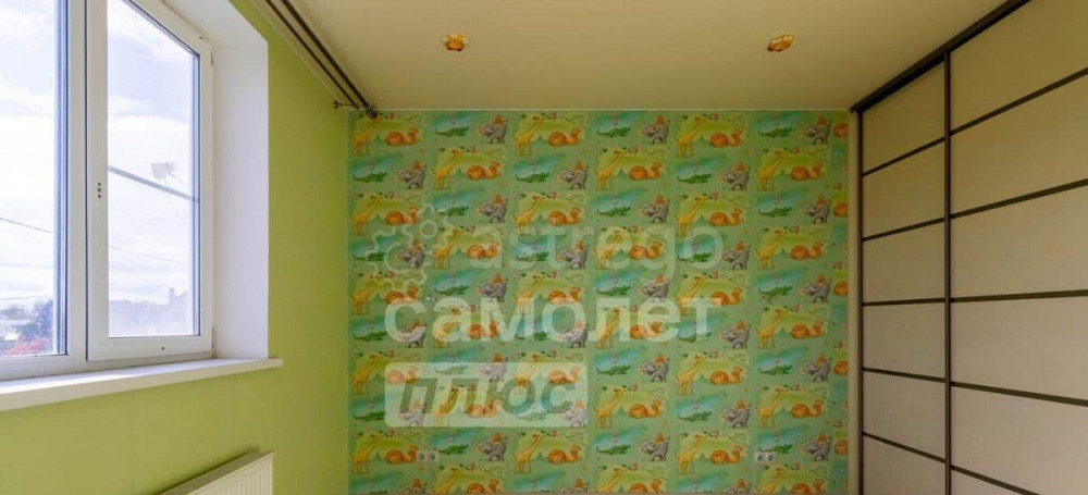 Дом, 232 м2, 4.2 сотки, 3 эт. Москва - изображение 2