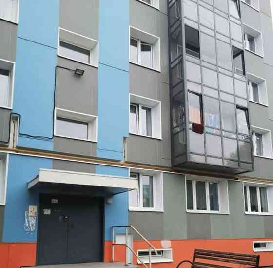 4-комн. квартира, 57.9 м2, 1/5 эт. Мирный