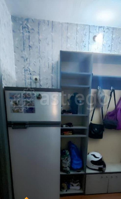 1-комн. квартира, 30 м2, 2/5 эт. Энем - изображение 5