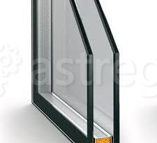 Стеклопакет 4/16/4 Пермь - изображение 1