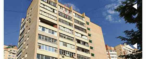 4-комн. квартира, 74 м2, 8/12 эт. Балашиха