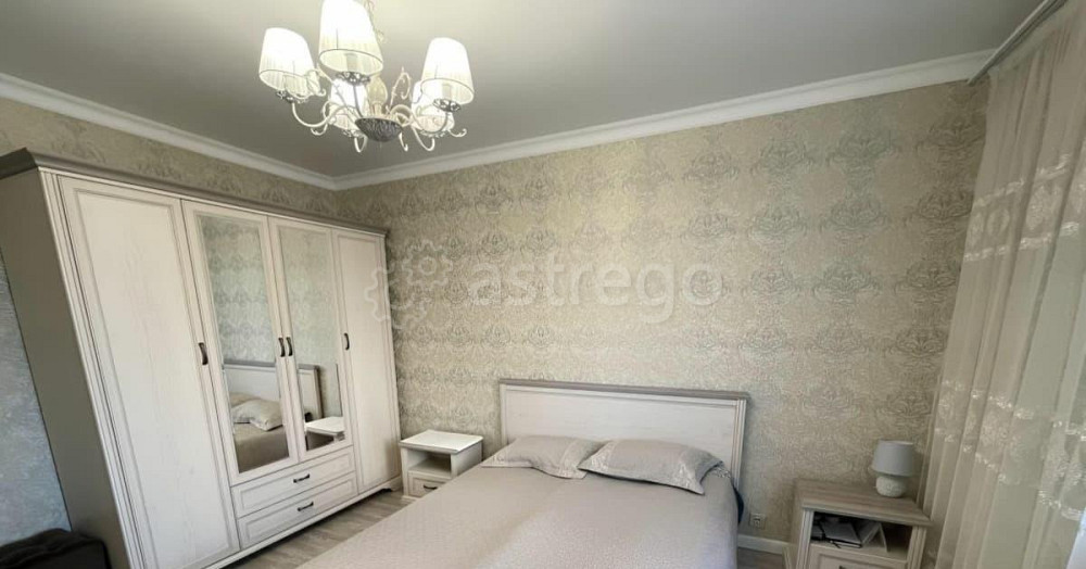 3-комн. квартира, 63 м2, 4/12 эт. Москва - изображение 4