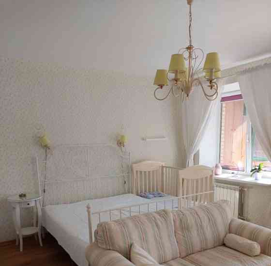 3-комн. квартира, 91 м2, 2/5 эт. Санкт-Петербург