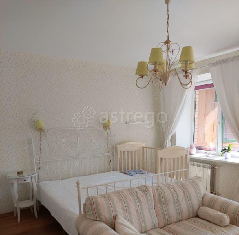 3-комн. квартира, 91 м2, 2/5 эт. Санкт-Петербург - изображение 6