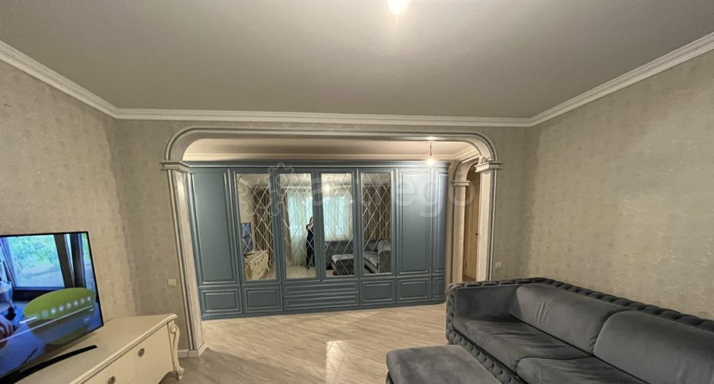 3-комн. квартира, 79 м2, 15/19 эт. Видное - изображение 5