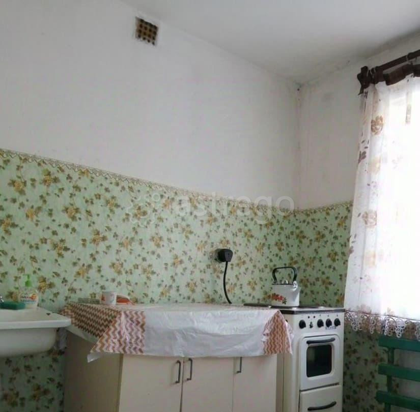 1-комн. квартира, 32 м2, 9/9 эт. Бийск - изображение 7
