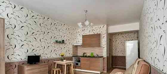 Студия, 22 м2, 1/5 эт. Санкт-Петербург