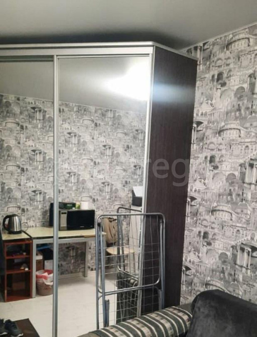 Комната, 13 м2, 4/5 эт. Архангельск - изображение 6