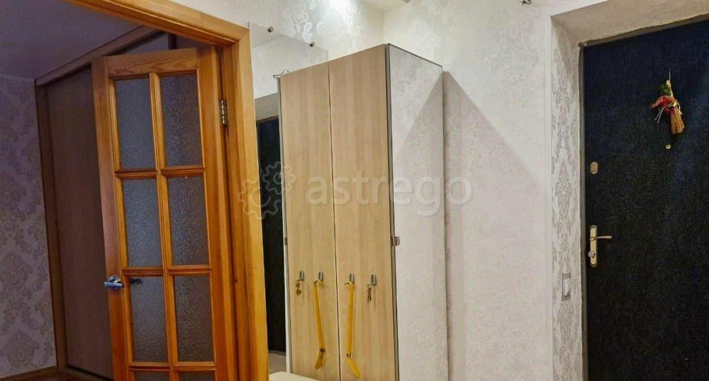 1-комн. квартира, 51 м2, 5/10 эт. Белгород - изображение 2