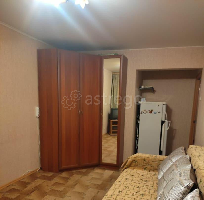 Комната, 16.2 м2, 5/5 эт. Санкт-Петербург - изображение 1