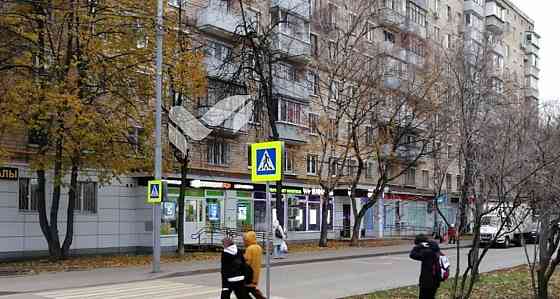 Торговое помещение, 777 м2 Москва