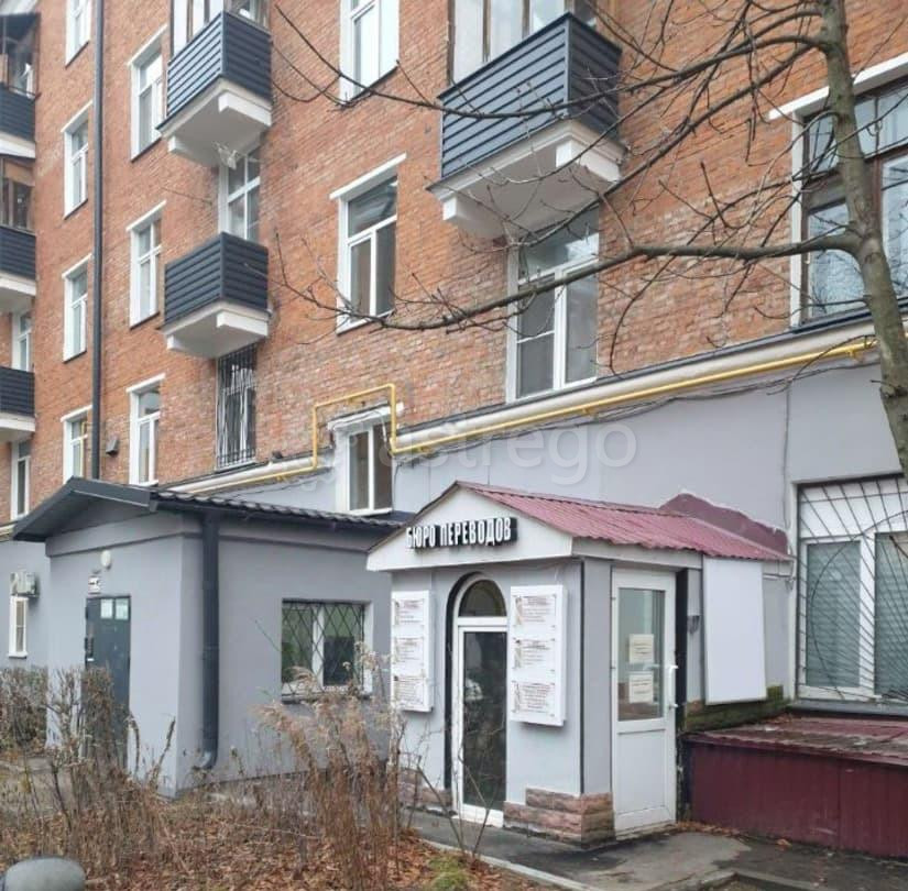 Свободного назначения, 71 м2 Балашиха - изображение 1