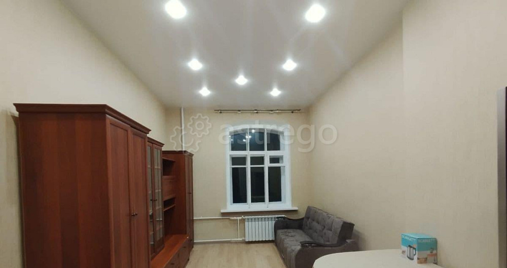 Комната, 20 м2, 5/5 эт. Санкт-Петербург - изображение 6