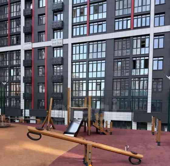 3-комн. квартира, 65 м2, 11/17 эт. Уфа